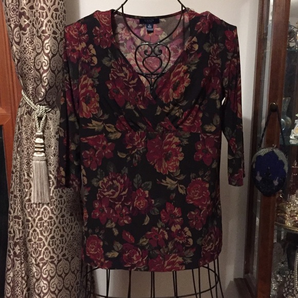 Chaps top - Picture 1 of 7